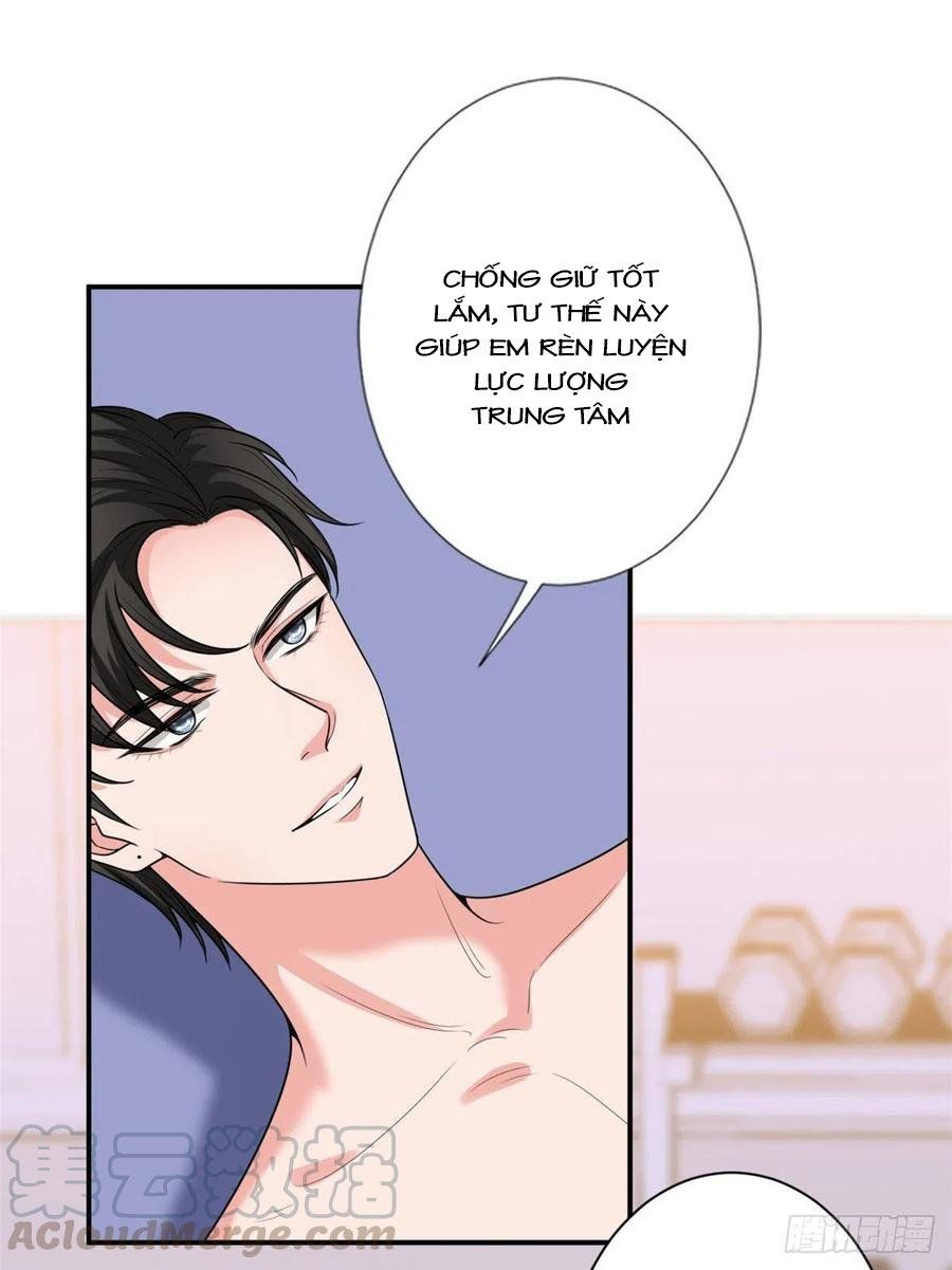 đọc truyện Ông Xã Kết Hôn Thử, Mạnh Thêm Chút Nữa Đi Chương 372 ảnh 13 tại Thiên Thai Truyện