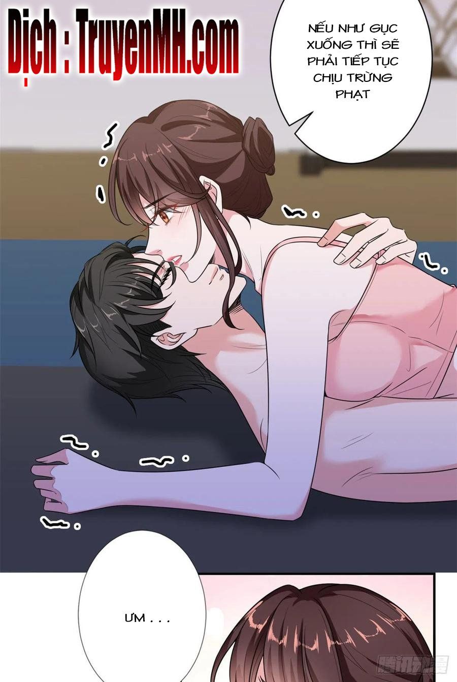 đọc truyện Ông Xã Kết Hôn Thử, Mạnh Thêm Chút Nữa Đi Chương 372 ảnh 14 tại Thiên Thai Truyện