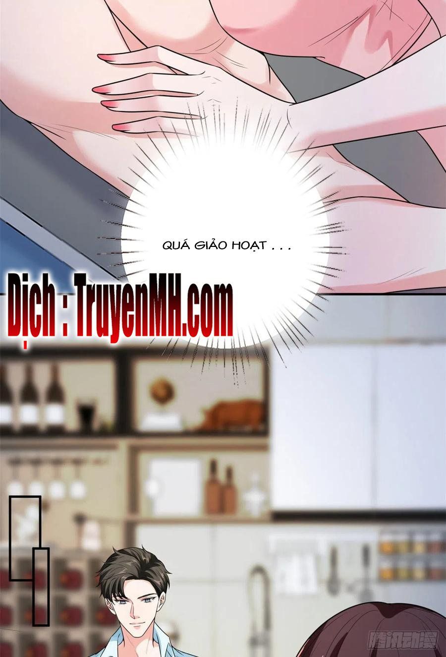 đọc truyện Ông Xã Kết Hôn Thử, Mạnh Thêm Chút Nữa Đi Chương 372 ảnh 18 tại Thiên Thai Truyện