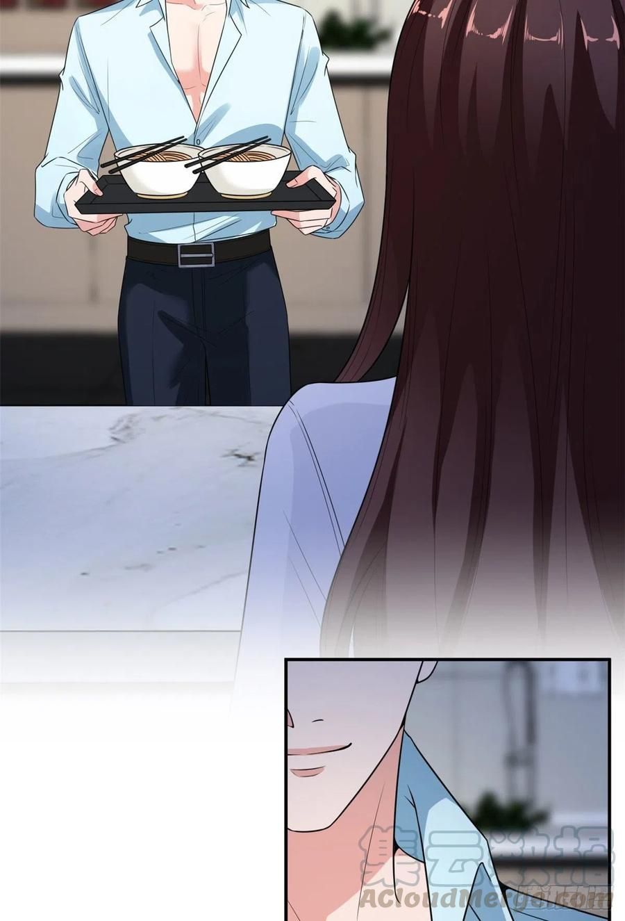 đọc truyện Ông Xã Kết Hôn Thử, Mạnh Thêm Chút Nữa Đi Chương 372 ảnh 19 tại Thiên Thai Truyện