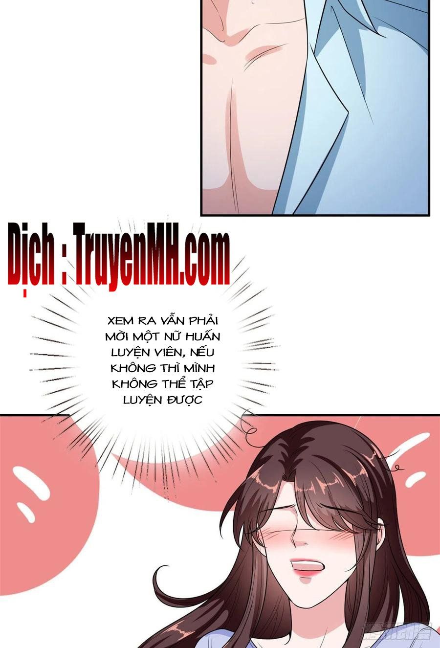 đọc truyện Ông Xã Kết Hôn Thử, Mạnh Thêm Chút Nữa Đi Chương 372 ảnh 20 tại Thiên Thai Truyện