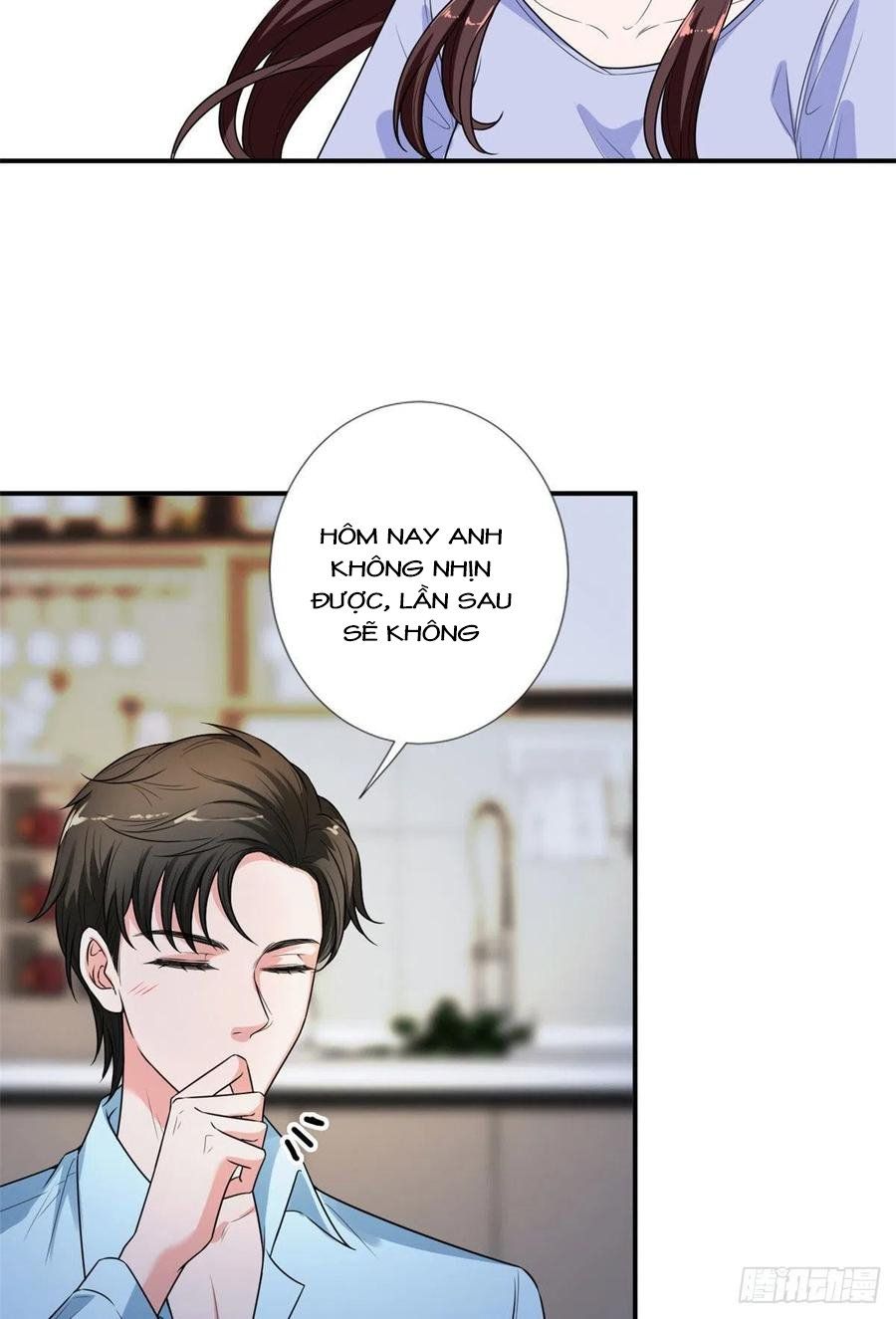 đọc truyện Ông Xã Kết Hôn Thử, Mạnh Thêm Chút Nữa Đi Chương 372 ảnh 21 tại Thiên Thai Truyện