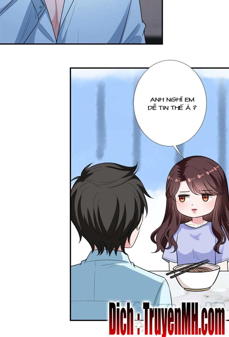 đọc truyện Ông Xã Kết Hôn Thử, Mạnh Thêm Chút Nữa Đi Chương 372 ảnh 22 tại Thiên Thai Truyện