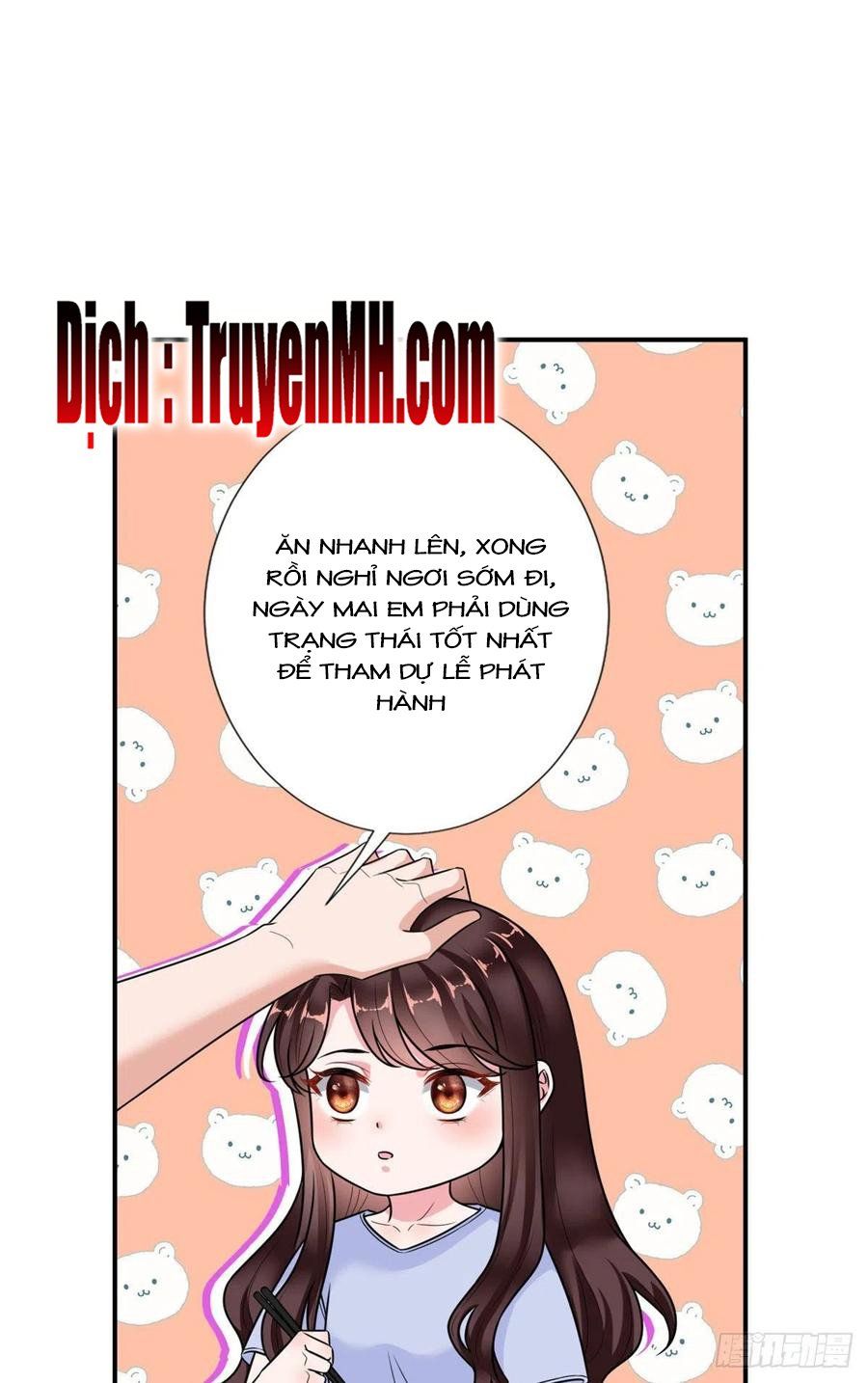 đọc truyện Ông Xã Kết Hôn Thử, Mạnh Thêm Chút Nữa Đi Chương 372 ảnh 24 tại Thiên Thai Truyện