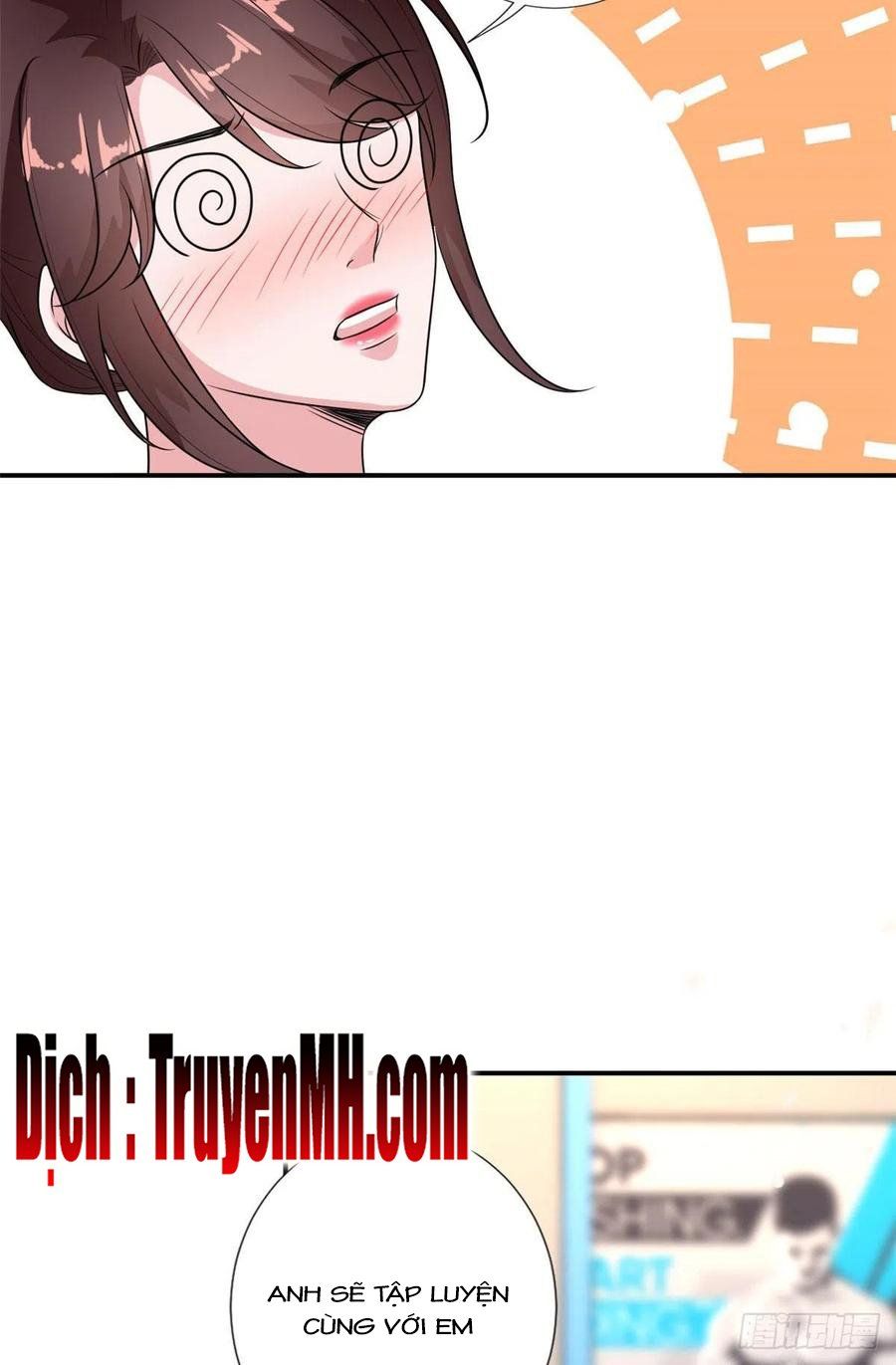 đọc truyện Ông Xã Kết Hôn Thử, Mạnh Thêm Chút Nữa Đi Chương 372 ảnh 8 tại Thiên Thai Truyện