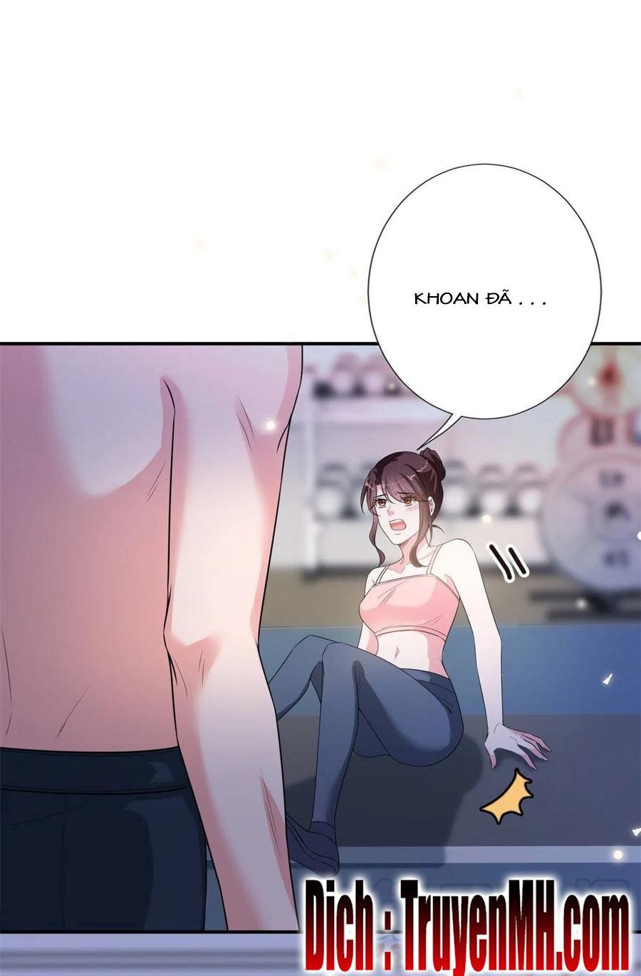 đọc truyện Ông Xã Kết Hôn Thử, Mạnh Thêm Chút Nữa Đi Chương 372 ảnh 10 tại Thiên Thai Truyện