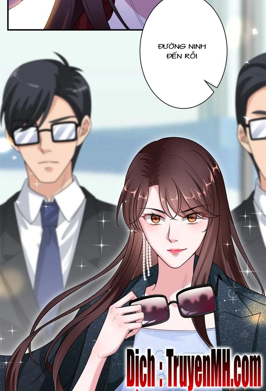 đọc truyện Ông Xã Kết Hôn Thử, Mạnh Thêm Chút Nữa Đi Chương 373 ảnh 6 tại Thiên Thai Truyện