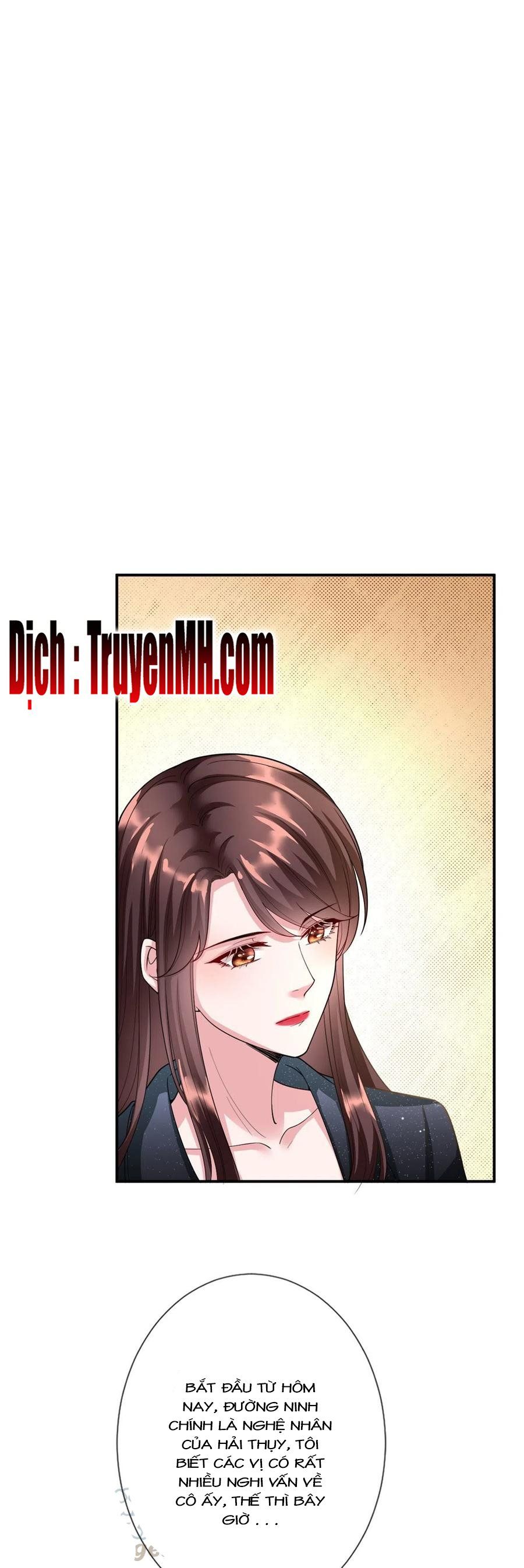 đọc truyện Ông Xã Kết Hôn Thử, Mạnh Thêm Chút Nữa Đi Chương 373 ảnh 10 tại Thiên Thai Truyện