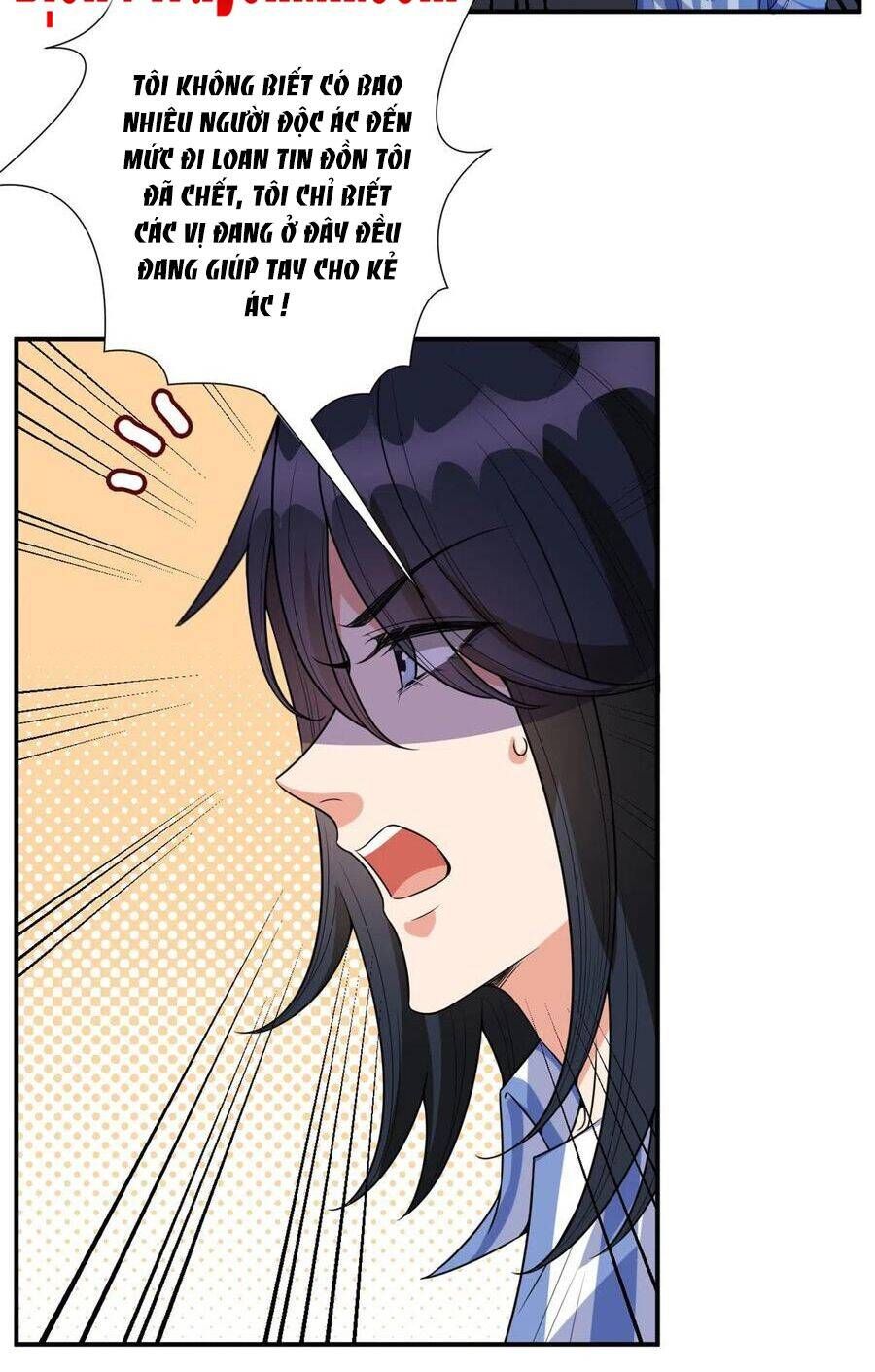 đọc truyện Ông Xã Kết Hôn Thử, Mạnh Thêm Chút Nữa Đi Chương 374 ảnh 15 tại Thiên Thai Truyện