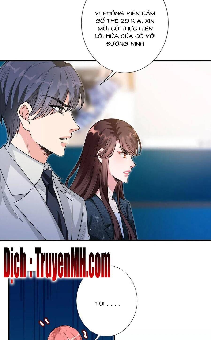 đọc truyện Ông Xã Kết Hôn Thử, Mạnh Thêm Chút Nữa Đi Chương 374 ảnh 18 tại Thiên Thai Truyện