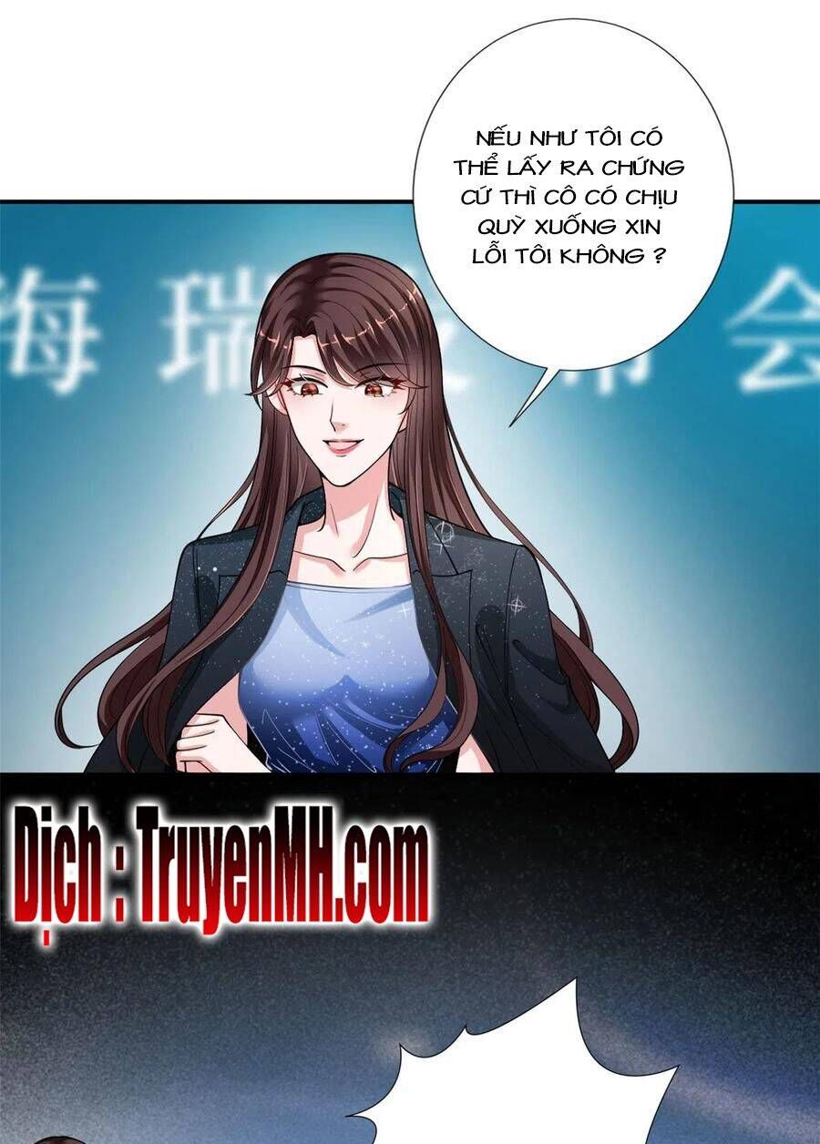 đọc truyện Ông Xã Kết Hôn Thử, Mạnh Thêm Chút Nữa Đi Chương 374 ảnh 4 tại Thiên Thai Truyện