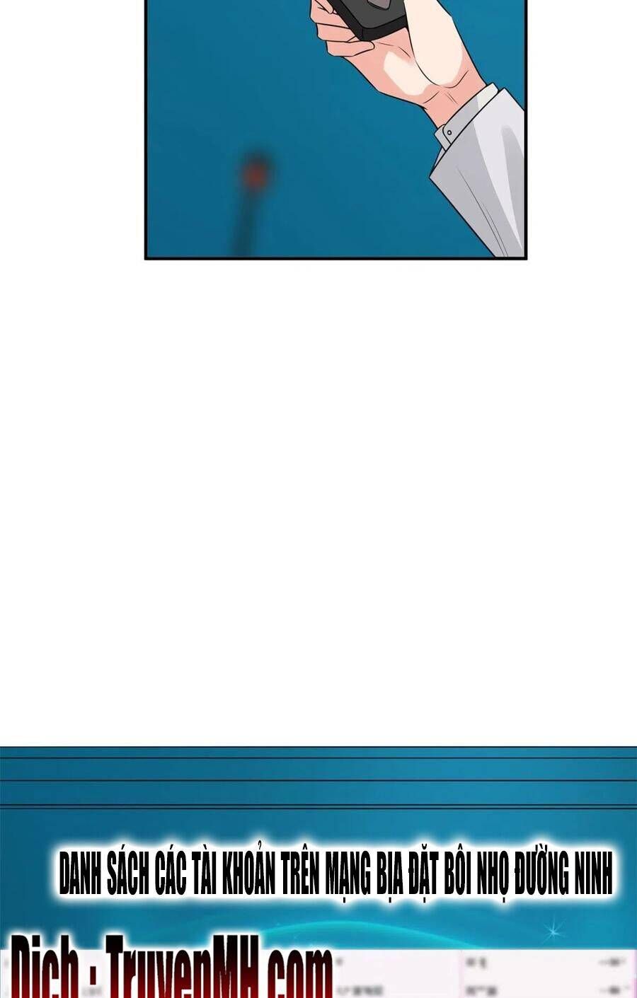 đọc truyện Ông Xã Kết Hôn Thử, Mạnh Thêm Chút Nữa Đi Chương 374 ảnh 24 tại Thiên Thai Truyện