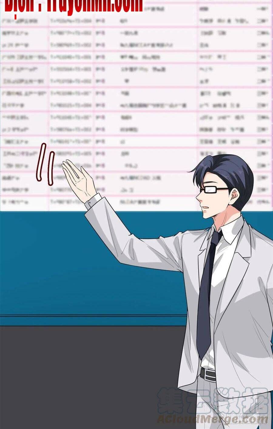 đọc truyện Ông Xã Kết Hôn Thử, Mạnh Thêm Chút Nữa Đi Chương 374 ảnh 25 tại Thiên Thai Truyện