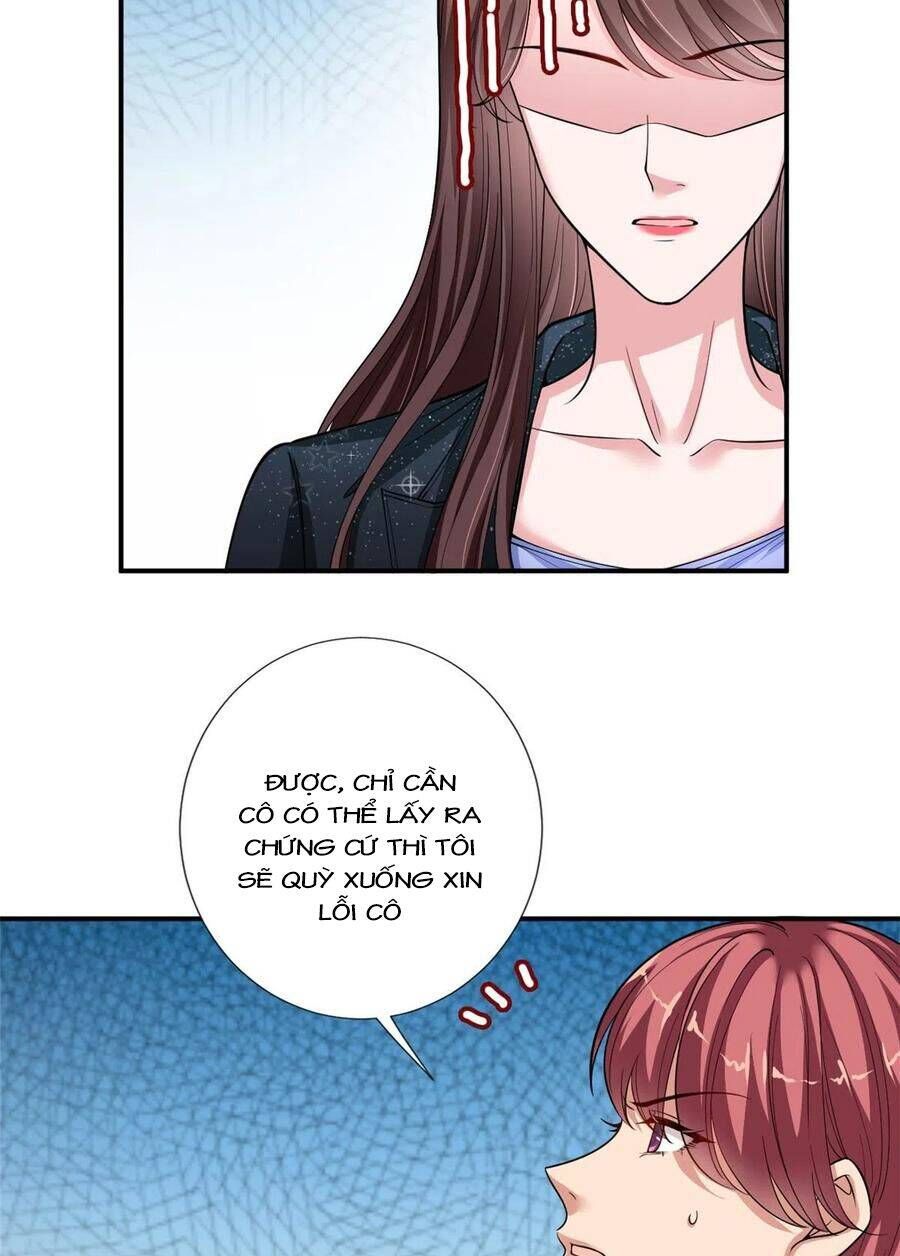 đọc truyện Ông Xã Kết Hôn Thử, Mạnh Thêm Chút Nữa Đi Chương 374 ảnh 6 tại Thiên Thai Truyện