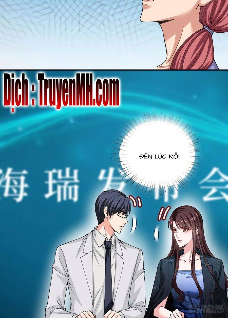 đọc truyện Ông Xã Kết Hôn Thử, Mạnh Thêm Chút Nữa Đi Chương 374 ảnh 7 tại Thiên Thai Truyện