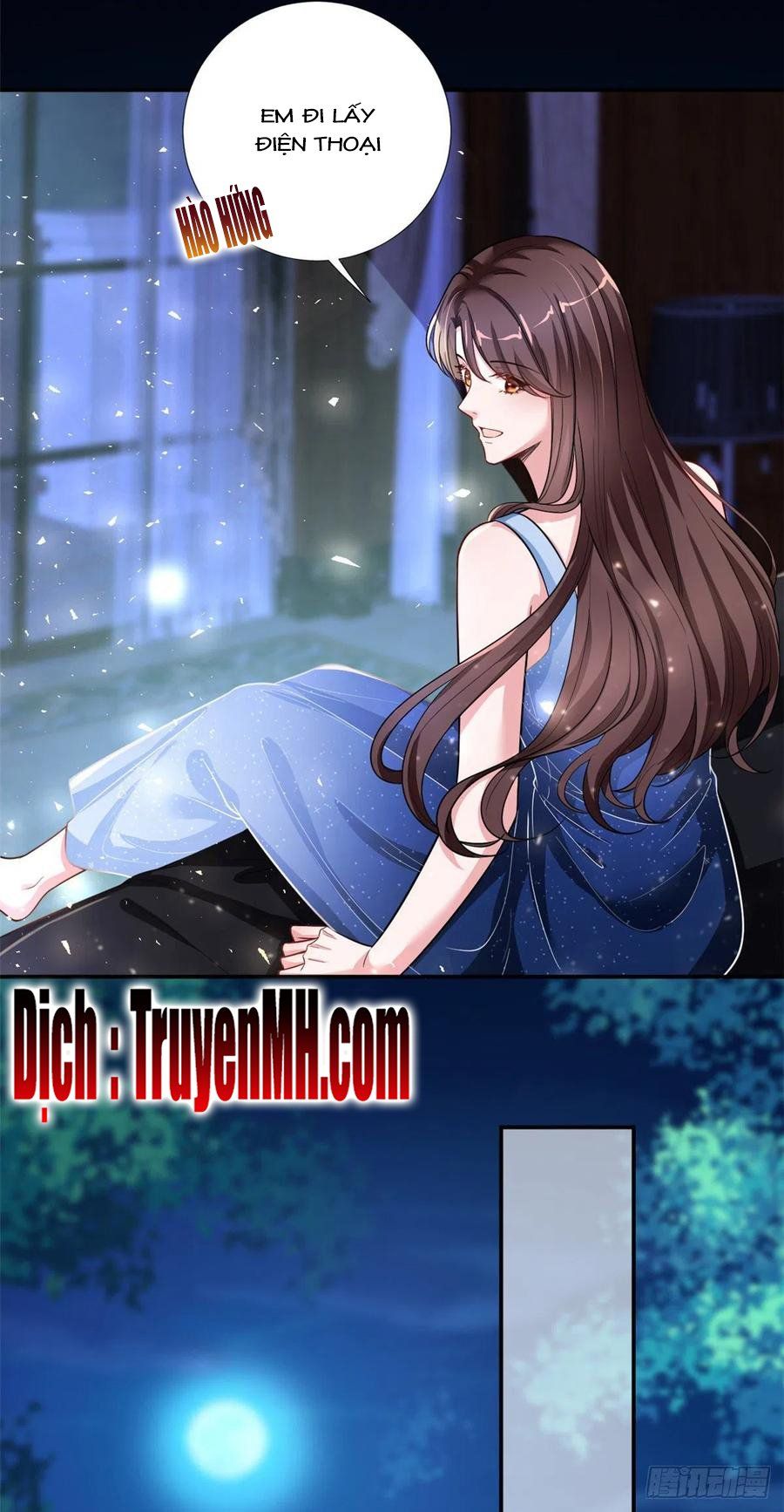 đọc truyện Ông Xã Kết Hôn Thử, Mạnh Thêm Chút Nữa Đi Chương 377 ảnh 13 tại Thiên Thai Truyện