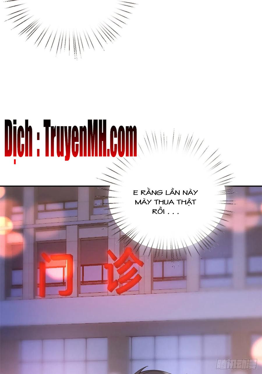 đọc truyện Ông Xã Kết Hôn Thử, Mạnh Thêm Chút Nữa Đi Chương 377 ảnh 19 tại Thiên Thai Truyện