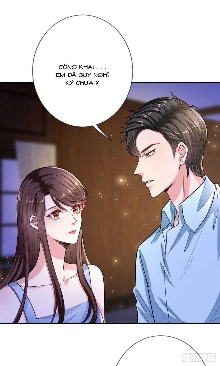 đọc truyện Ông Xã Kết Hôn Thử, Mạnh Thêm Chút Nữa Đi Chương 377 ảnh 4 tại Thiên Thai Truyện