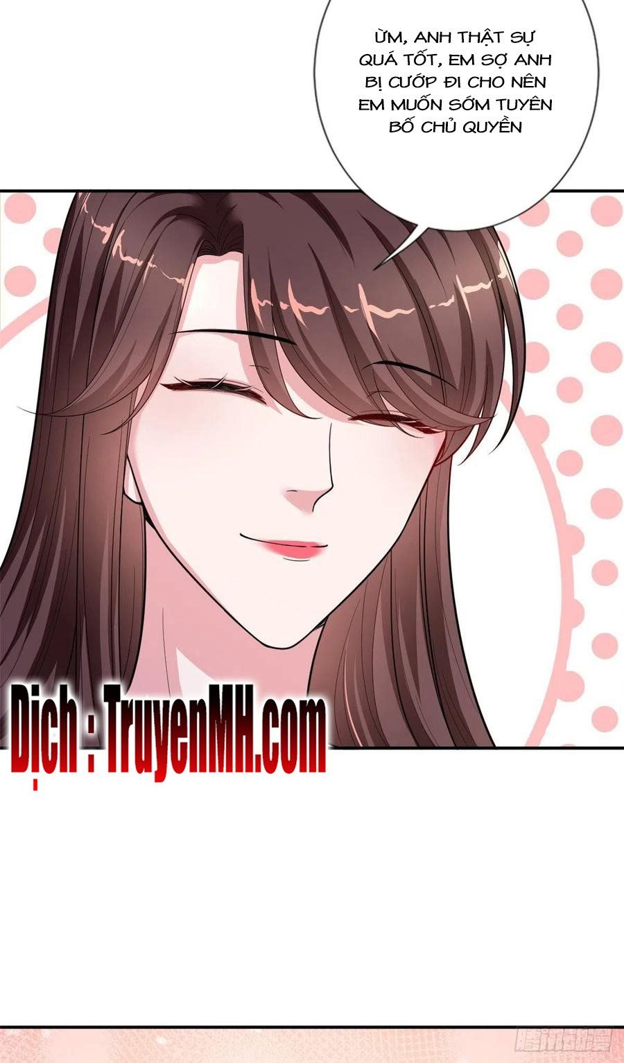 đọc truyện Ông Xã Kết Hôn Thử, Mạnh Thêm Chút Nữa Đi Chương 377 ảnh 5 tại Thiên Thai Truyện