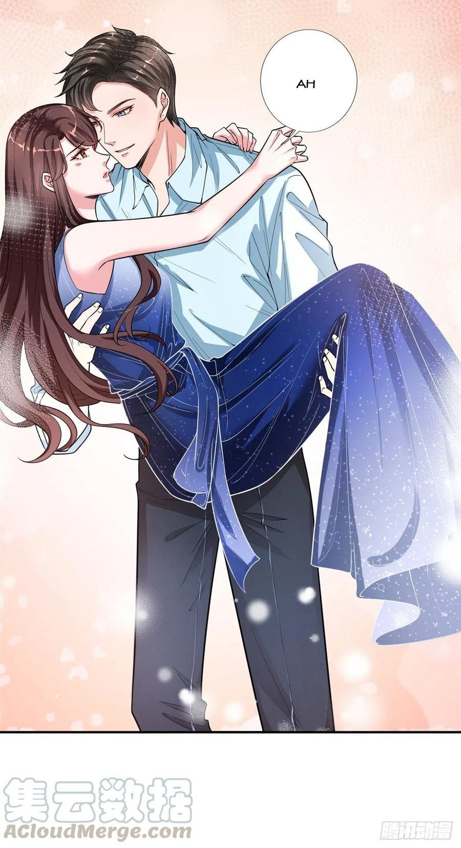 đọc truyện Ông Xã Kết Hôn Thử, Mạnh Thêm Chút Nữa Đi Chương 377 ảnh 6 tại Thiên Thai Truyện