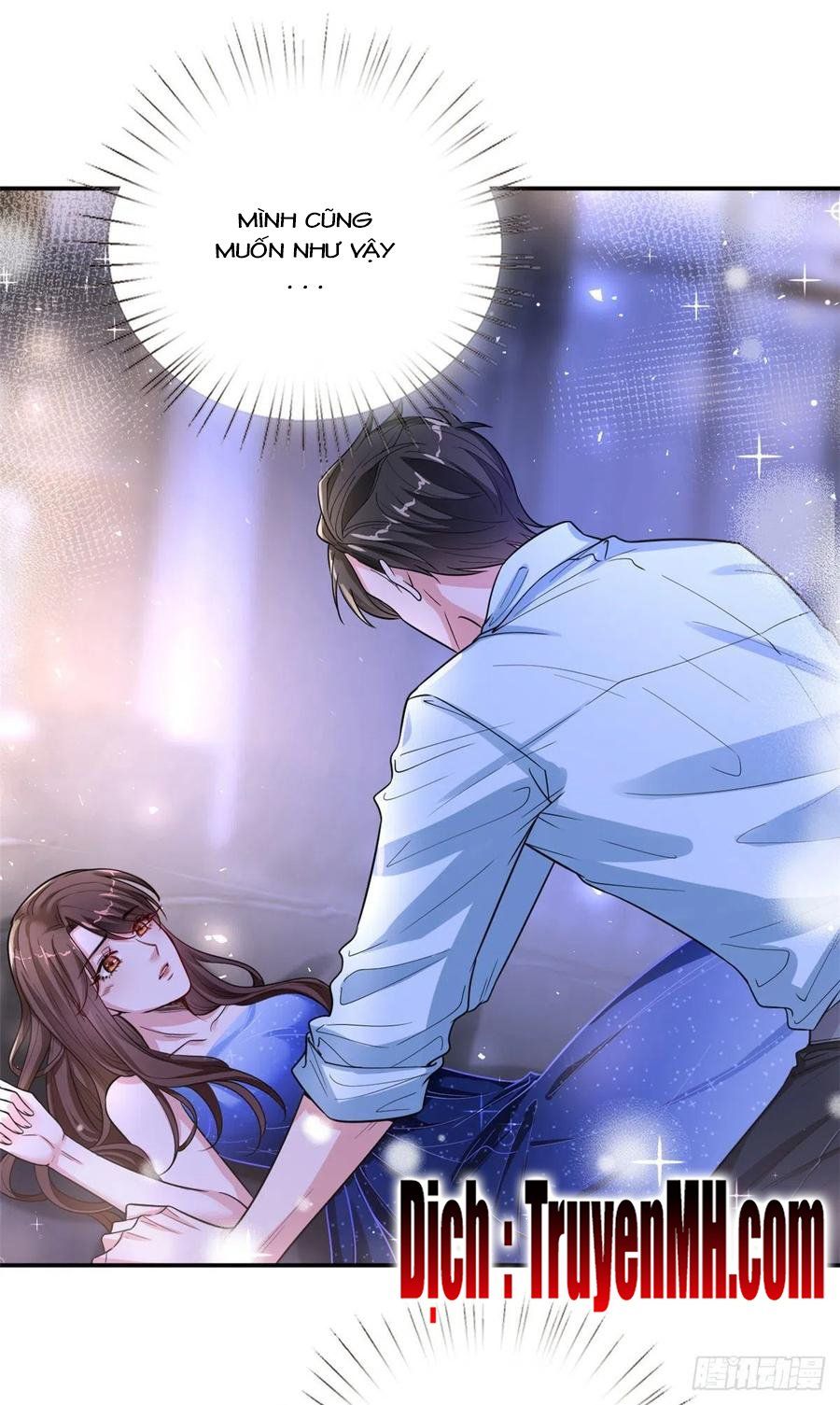 đọc truyện Ông Xã Kết Hôn Thử, Mạnh Thêm Chút Nữa Đi Chương 377 ảnh 7 tại Thiên Thai Truyện