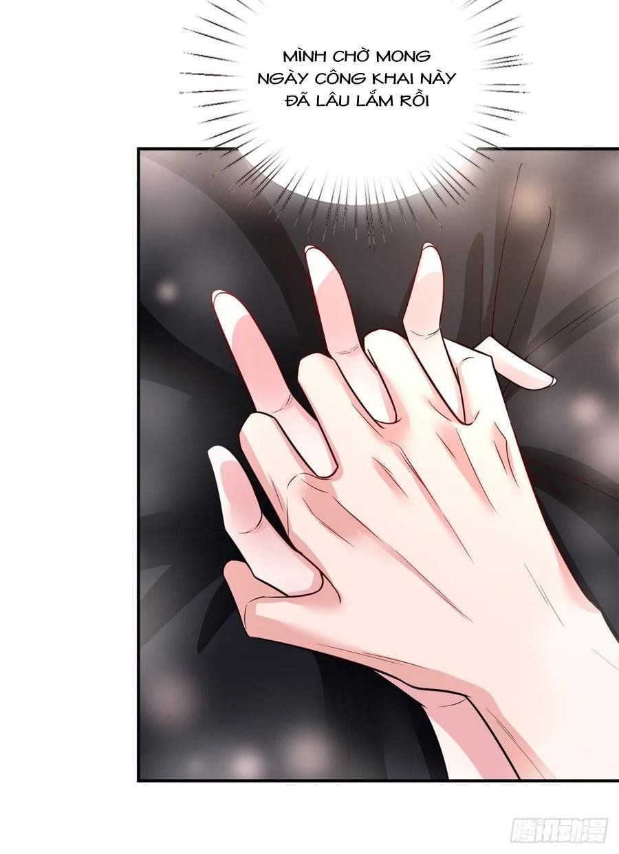 đọc truyện Ông Xã Kết Hôn Thử, Mạnh Thêm Chút Nữa Đi Chương 377 ảnh 8 tại Thiên Thai Truyện