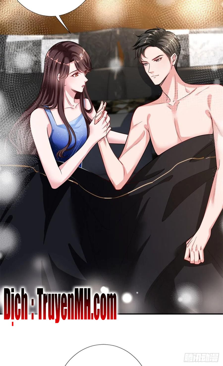 đọc truyện Ông Xã Kết Hôn Thử, Mạnh Thêm Chút Nữa Đi Chương 377 ảnh 11 tại Thiên Thai Truyện