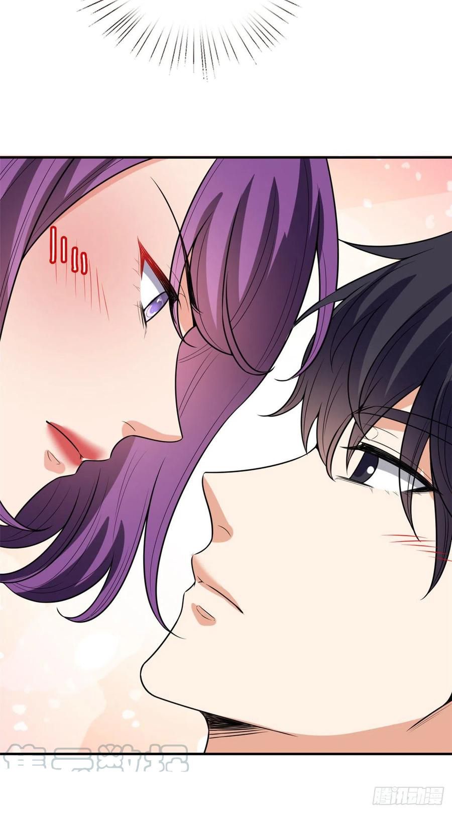 đọc truyện Ông Xã Kết Hôn Thử, Mạnh Thêm Chút Nữa Đi Chương 378 ảnh 13 tại Thiên Thai Truyện