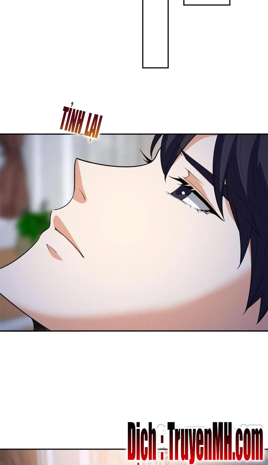 đọc truyện Ông Xã Kết Hôn Thử, Mạnh Thêm Chút Nữa Đi Chương 378 ảnh 4 tại Thiên Thai Truyện