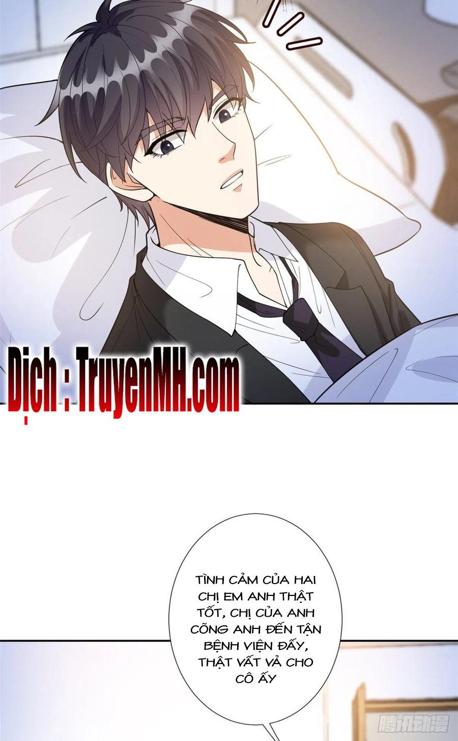 đọc truyện Ông Xã Kết Hôn Thử, Mạnh Thêm Chút Nữa Đi Chương 378 ảnh 6 tại Thiên Thai Truyện