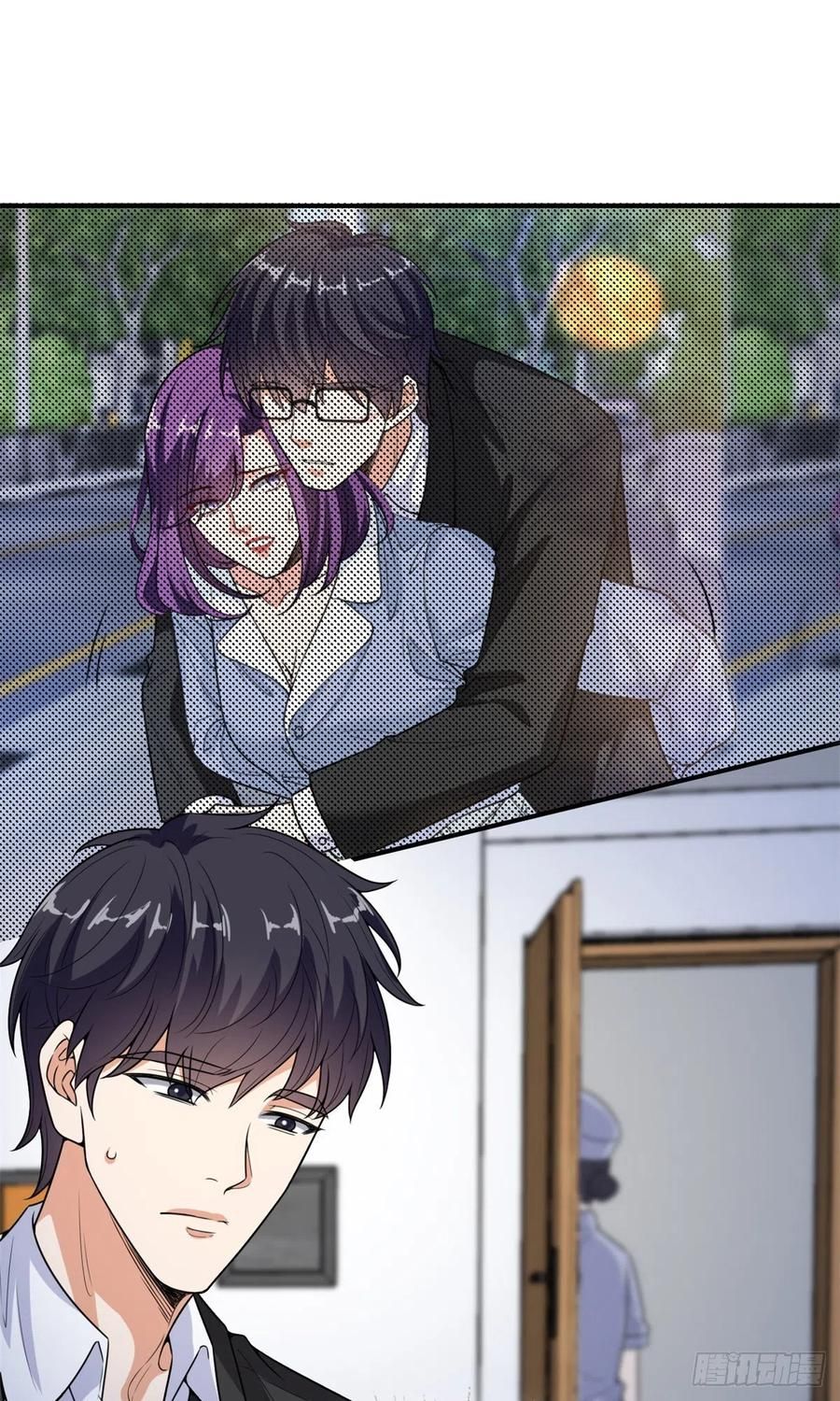 đọc truyện Ông Xã Kết Hôn Thử, Mạnh Thêm Chút Nữa Đi Chương 378 ảnh 9 tại Thiên Thai Truyện