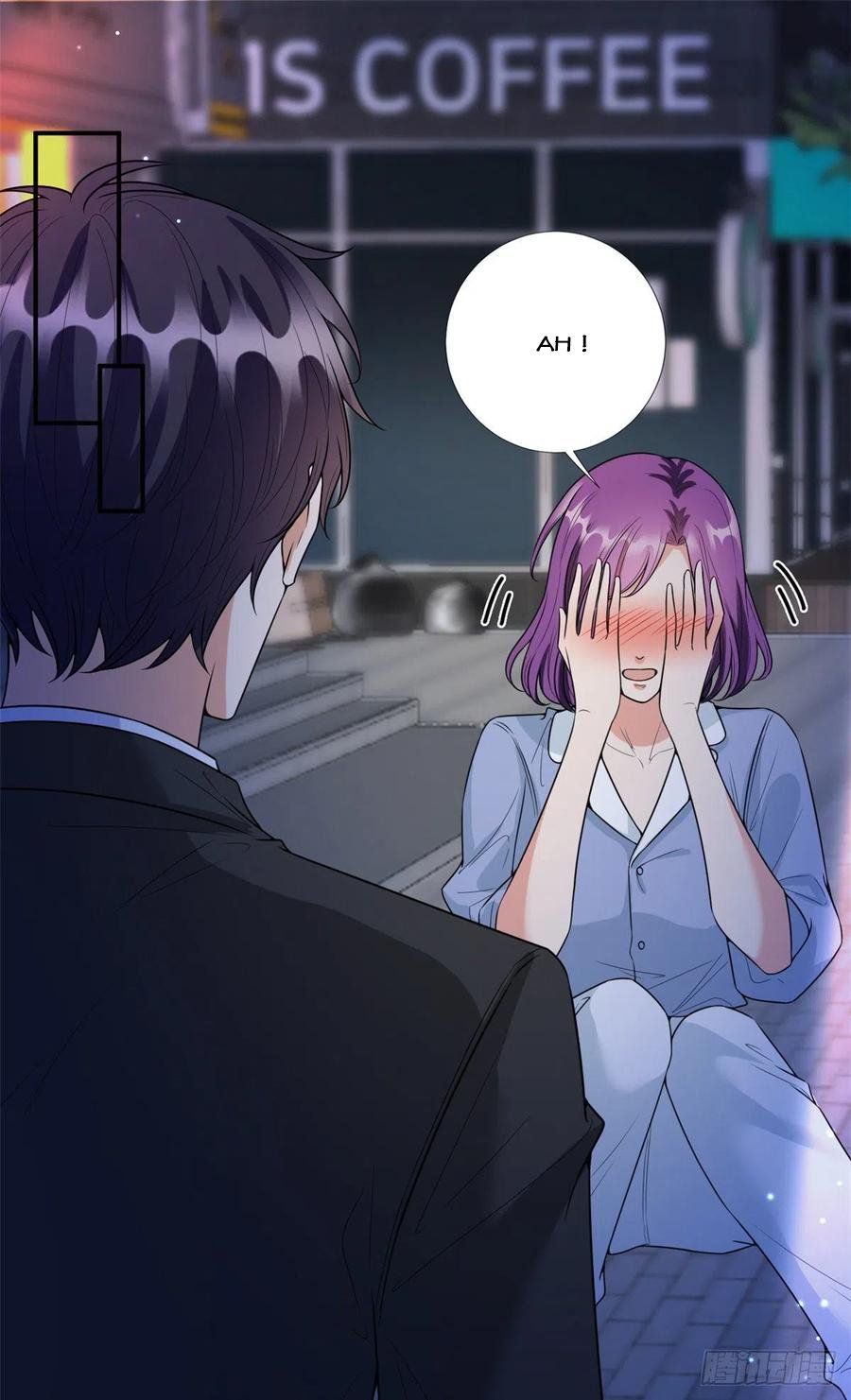 đọc truyện Ông Xã Kết Hôn Thử, Mạnh Thêm Chút Nữa Đi Chương 379 ảnh 12 tại Thiên Thai Truyện