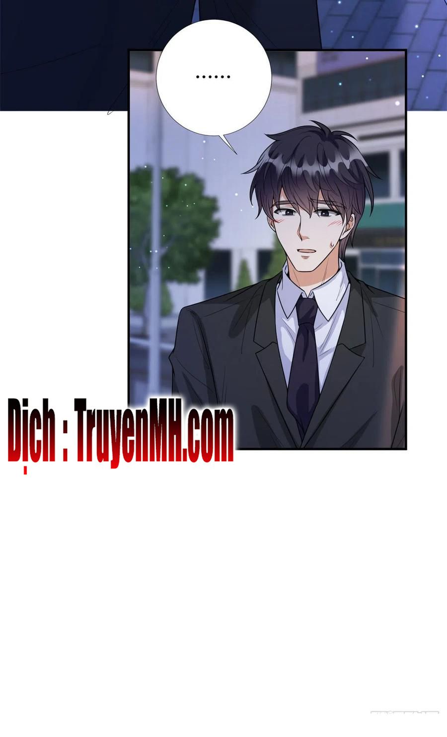 đọc truyện Ông Xã Kết Hôn Thử, Mạnh Thêm Chút Nữa Đi Chương 379 ảnh 13 tại Thiên Thai Truyện