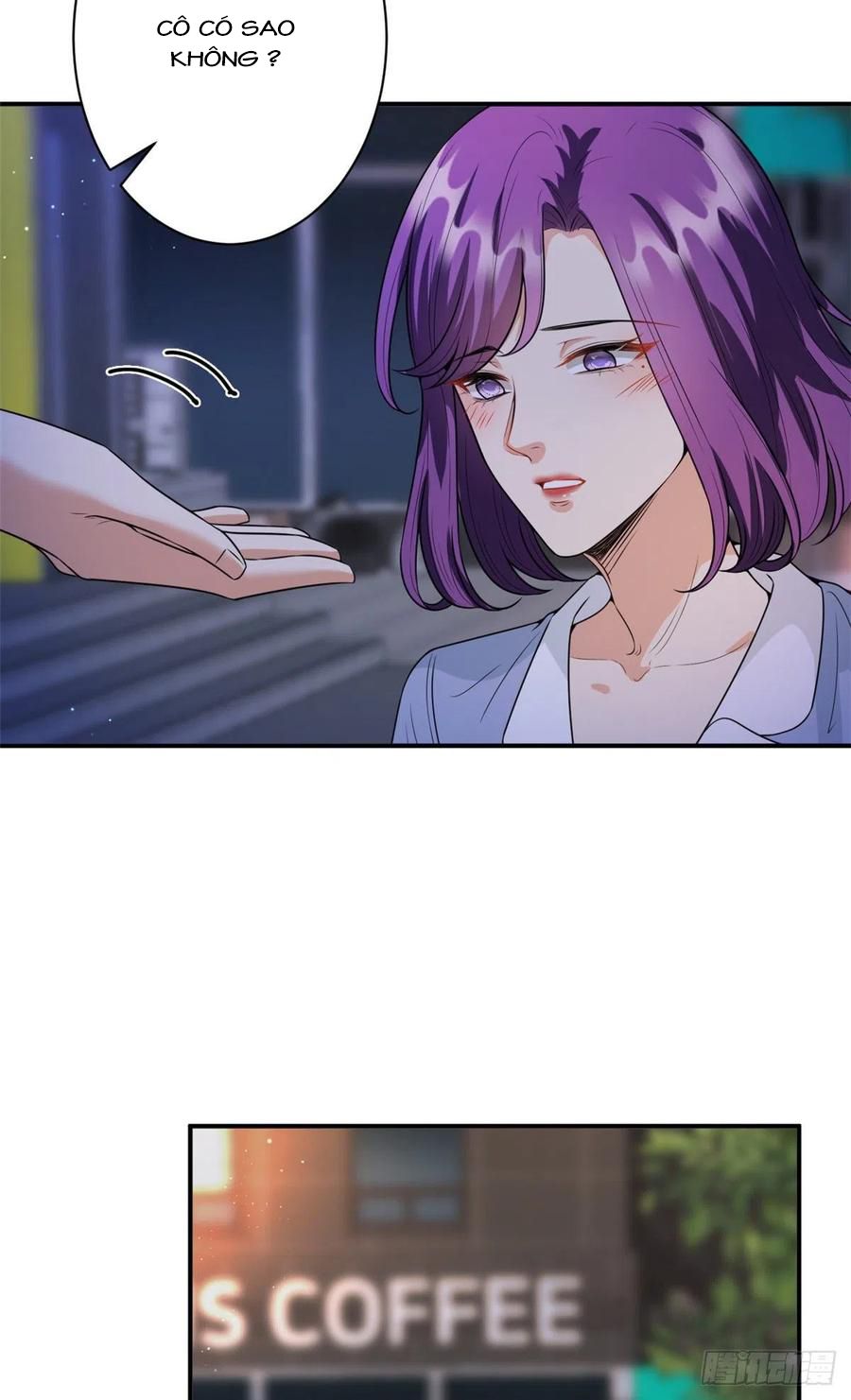 đọc truyện Ông Xã Kết Hôn Thử, Mạnh Thêm Chút Nữa Đi Chương 379 ảnh 14 tại Thiên Thai Truyện