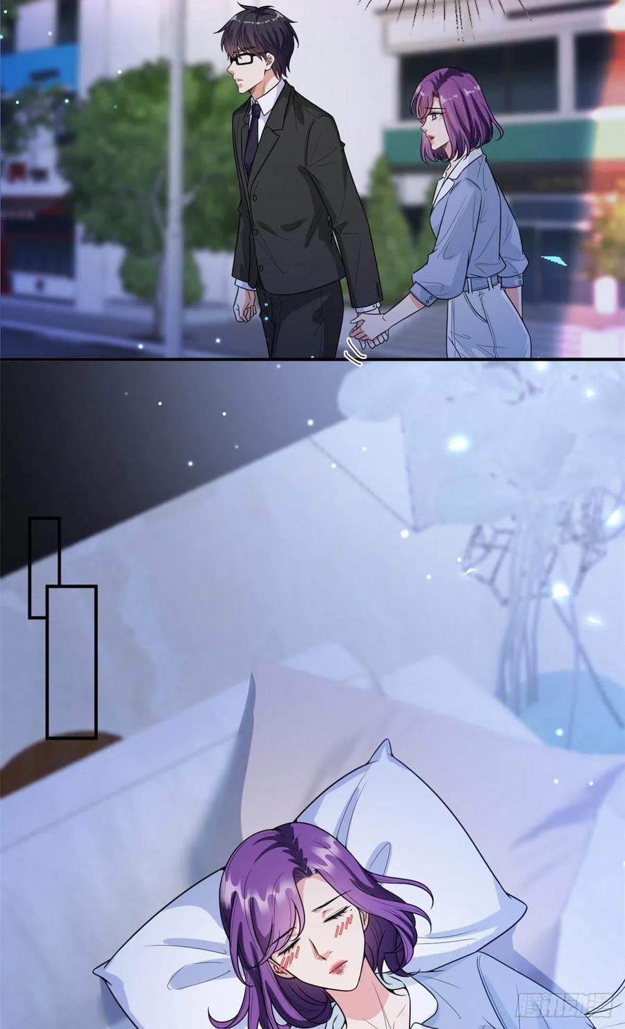 đọc truyện Ông Xã Kết Hôn Thử, Mạnh Thêm Chút Nữa Đi Chương 379 ảnh 16 tại Thiên Thai Truyện