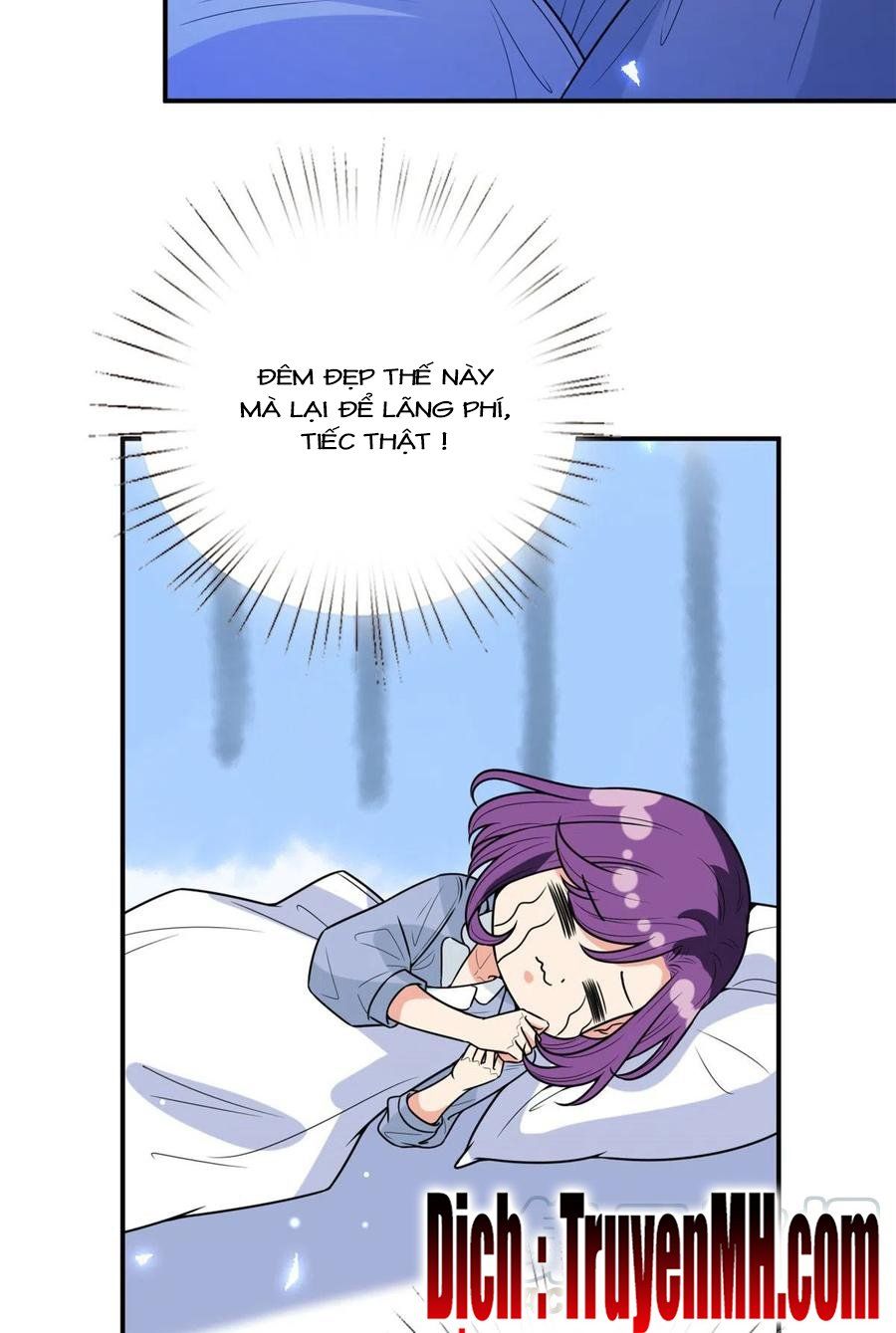 đọc truyện Ông Xã Kết Hôn Thử, Mạnh Thêm Chút Nữa Đi Chương 379 ảnh 19 tại Thiên Thai Truyện