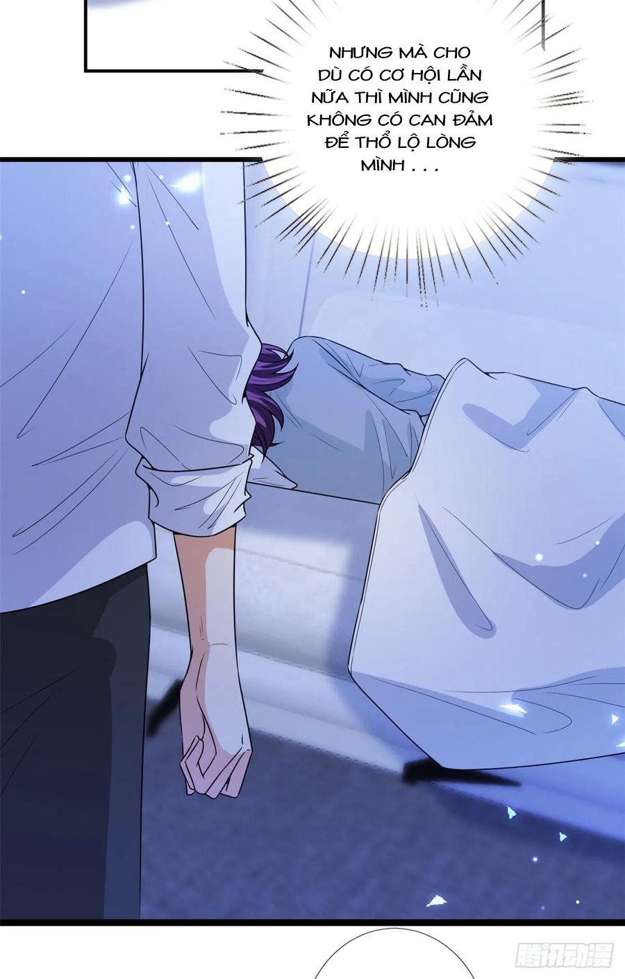 đọc truyện Ông Xã Kết Hôn Thử, Mạnh Thêm Chút Nữa Đi Chương 379 ảnh 20 tại Thiên Thai Truyện