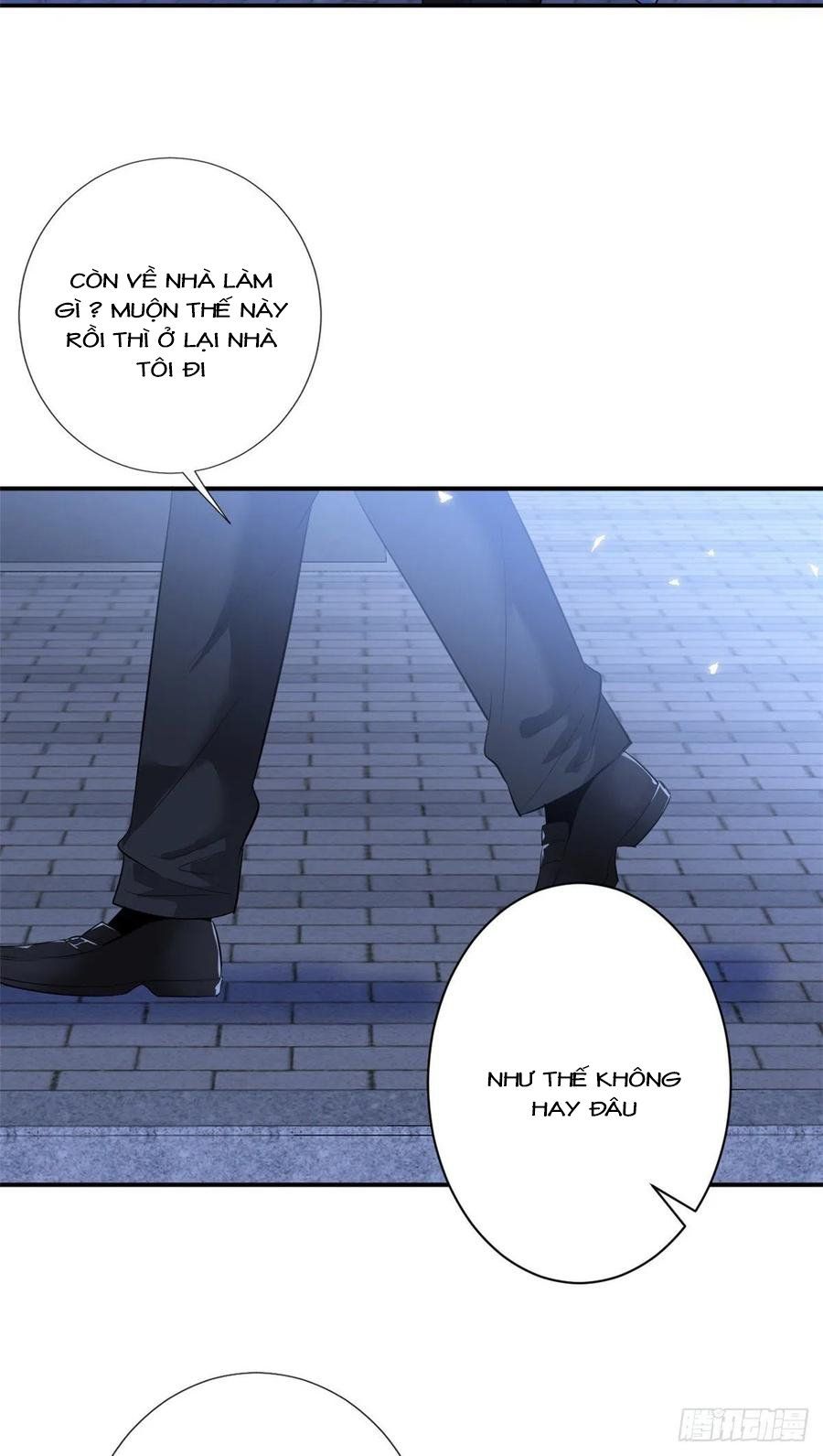 đọc truyện Ông Xã Kết Hôn Thử, Mạnh Thêm Chút Nữa Đi Chương 379 ảnh 6 tại Thiên Thai Truyện