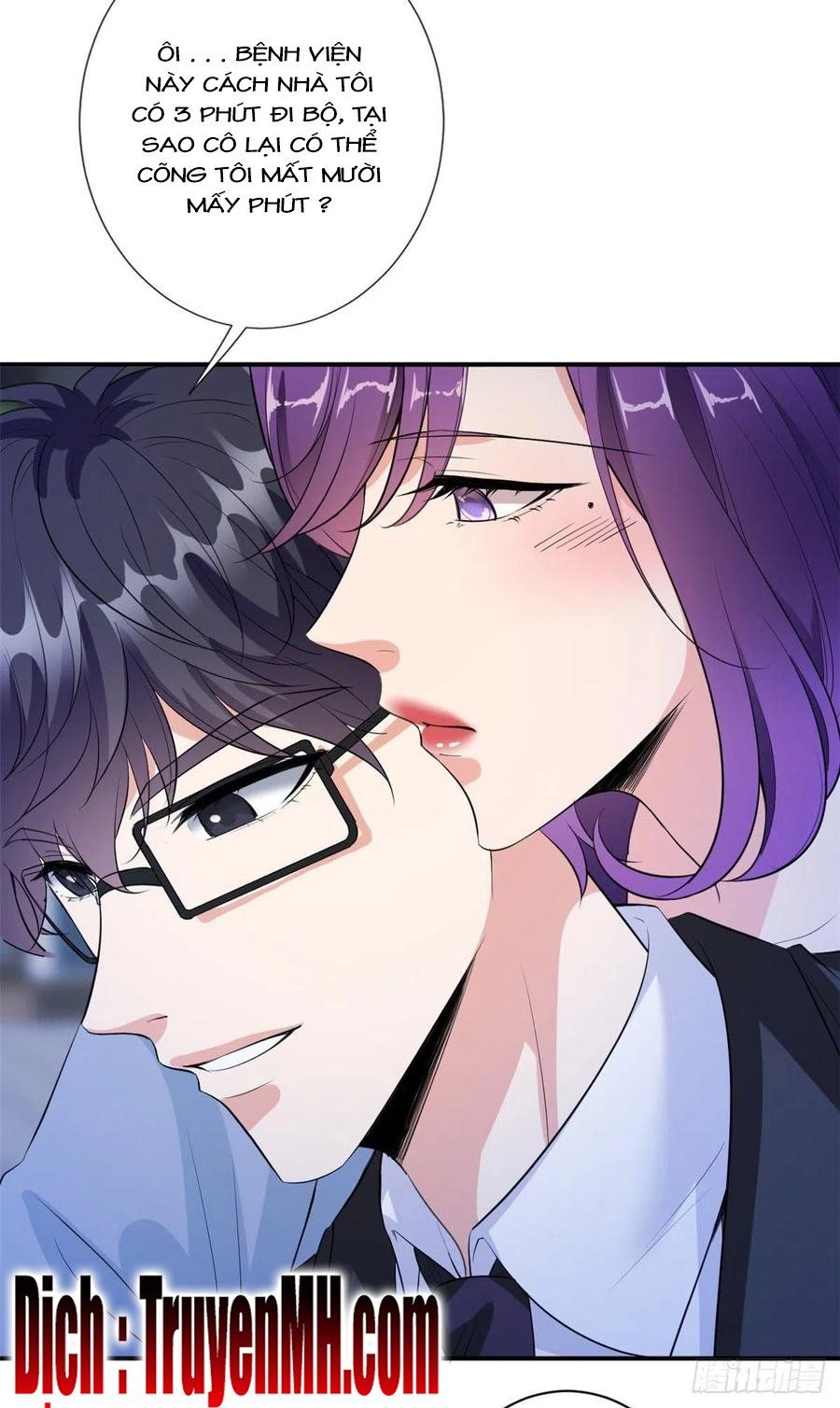 đọc truyện Ông Xã Kết Hôn Thử, Mạnh Thêm Chút Nữa Đi Chương 379 ảnh 7 tại Thiên Thai Truyện