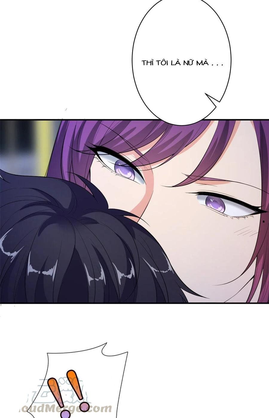 đọc truyện Ông Xã Kết Hôn Thử, Mạnh Thêm Chút Nữa Đi Chương 379 ảnh 8 tại Thiên Thai Truyện