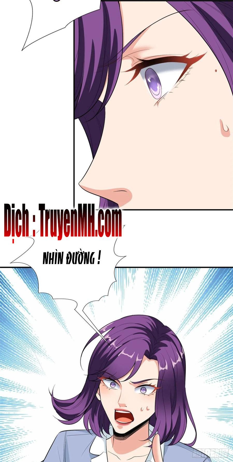 đọc truyện Ông Xã Kết Hôn Thử, Mạnh Thêm Chút Nữa Đi Chương 379 ảnh 9 tại Thiên Thai Truyện