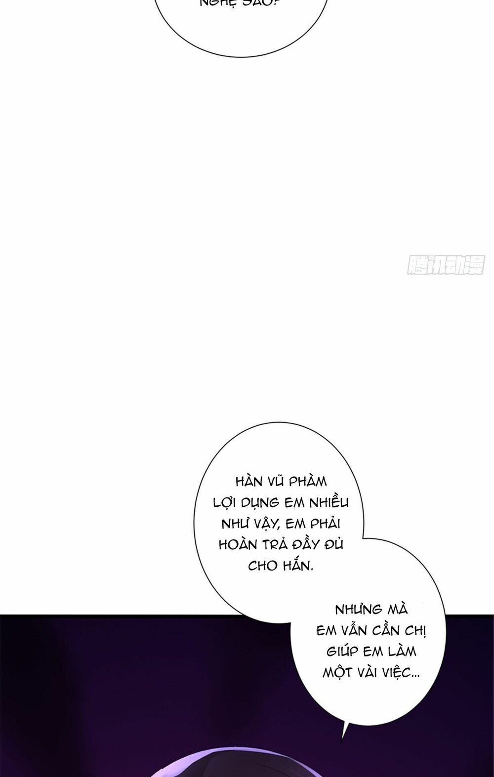 đọc truyện Ông Xã Kết Hôn Thử, Mạnh Thêm Chút Nữa Đi Chương 38 ảnh 5 tại Thiên Thai Truyện