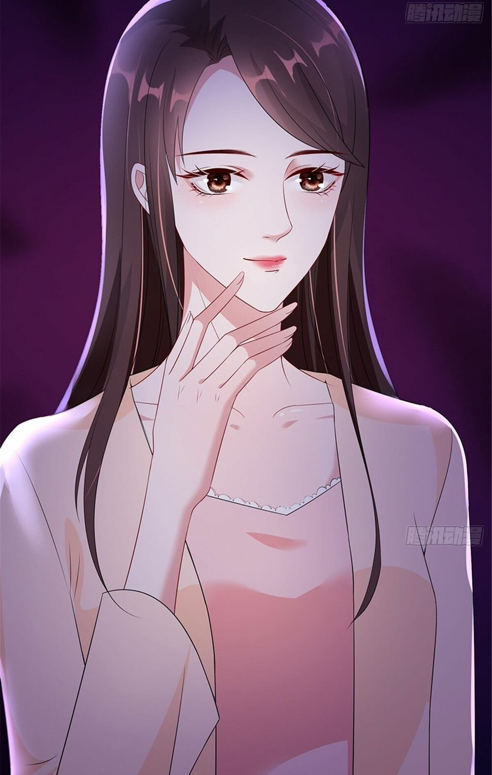 đọc truyện Ông Xã Kết Hôn Thử, Mạnh Thêm Chút Nữa Đi Chương 38 ảnh 6 tại Thiên Thai Truyện