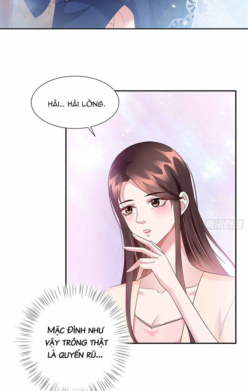 đọc truyện Ông Xã Kết Hôn Thử, Mạnh Thêm Chút Nữa Đi Chương 38 ảnh 11 tại Thiên Thai Truyện