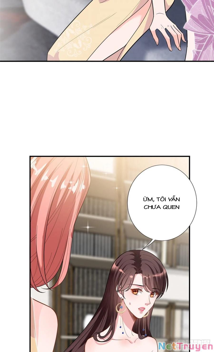 đọc truyện Ông Xã Kết Hôn Thử, Mạnh Thêm Chút Nữa Đi Chương 380 ảnh 12 tại Thiên Thai Truyện