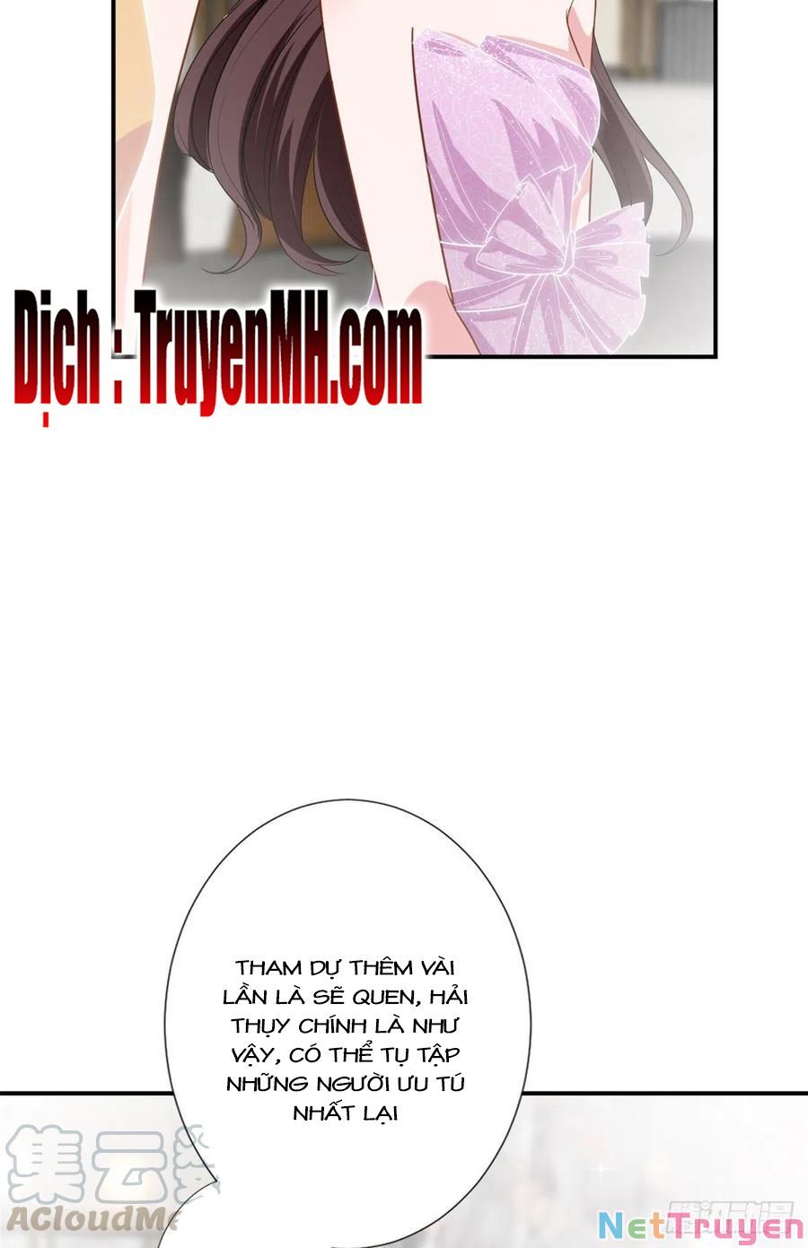 đọc truyện Ông Xã Kết Hôn Thử, Mạnh Thêm Chút Nữa Đi Chương 380 ảnh 13 tại Thiên Thai Truyện