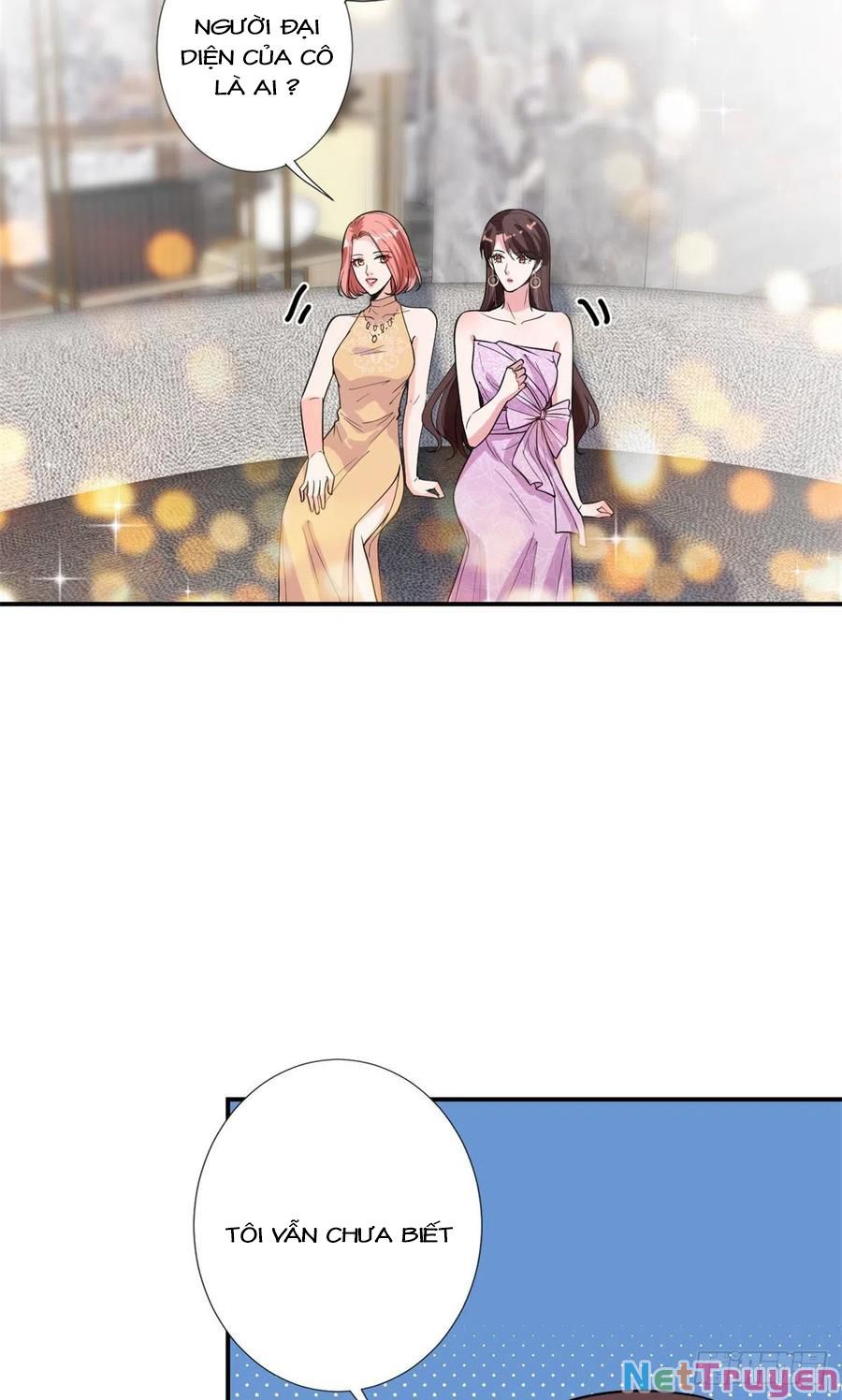 đọc truyện Ông Xã Kết Hôn Thử, Mạnh Thêm Chút Nữa Đi Chương 380 ảnh 14 tại Thiên Thai Truyện