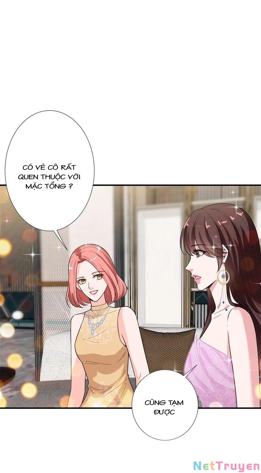 đọc truyện Ông Xã Kết Hôn Thử, Mạnh Thêm Chút Nữa Đi Chương 380 ảnh 20 tại Thiên Thai Truyện