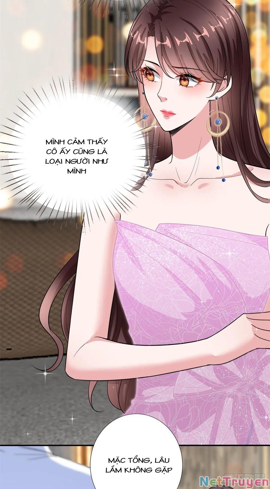 đọc truyện Ông Xã Kết Hôn Thử, Mạnh Thêm Chút Nữa Đi Chương 380 ảnh 22 tại Thiên Thai Truyện