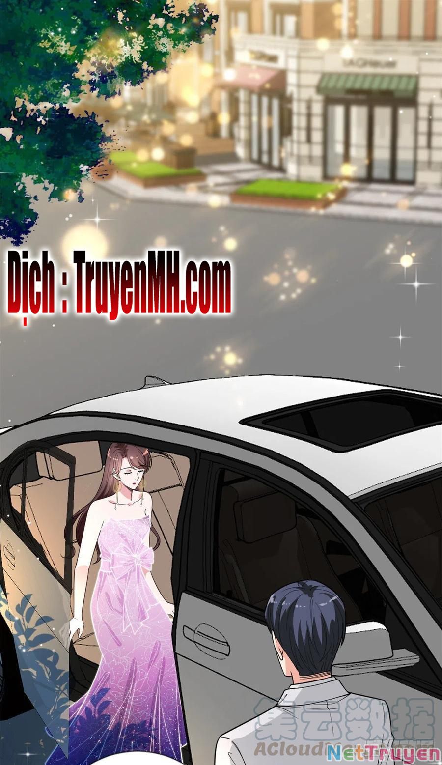 đọc truyện Ông Xã Kết Hôn Thử, Mạnh Thêm Chút Nữa Đi Chương 380 ảnh 5 tại Thiên Thai Truyện